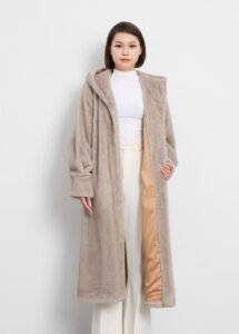 Cashmere jumper