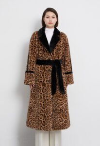 Luxury Scotland wool sweater