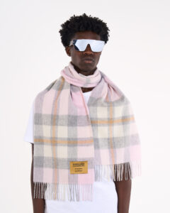 Cashmere Wraps