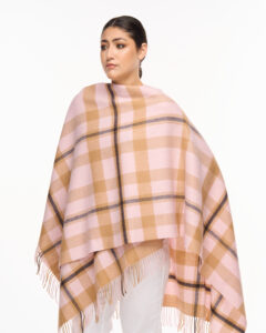 Luxury cashmere scarves for women