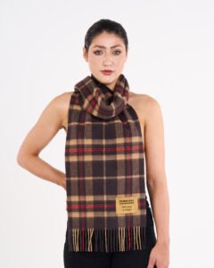 Celebrity Exclusive Cashmere Scarves