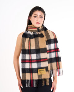 Luxury Cashmere Scarves for Women