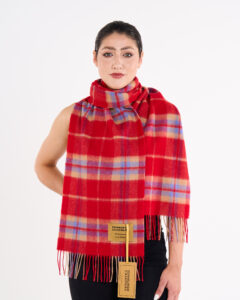Handcrafted Cashmere