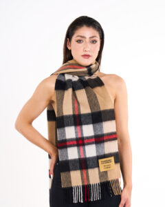 Women’s designer wool scarves