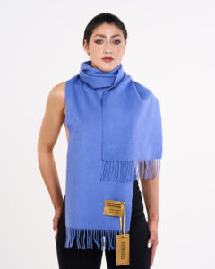 Luxury of Pure Cashmere