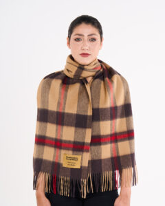 Cashmere Warmth