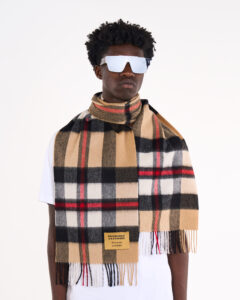 Cashmere luxury lifestyle 