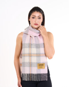 100% Pure Cashmere Scarves