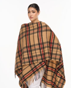 Luxury Cashmere Scarves For Women