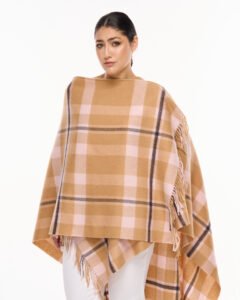Cashmere style