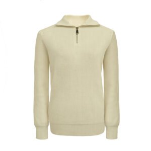 Warm women’s sweater