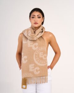 Classic Wool Scarves 