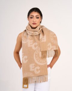 Cashmere Scarves By Designers