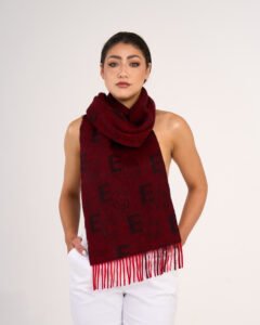 Designer Cashmere Scarves
Cashmere Scarves for Men