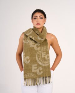 Italian Luxury Wool Scarves
Colours of Cashmere Scarves for Men