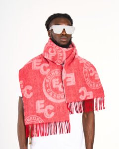 Scottish Wool Scarves