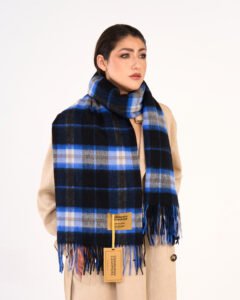 Authentic Cashmere Scarves