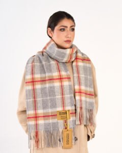 Feel the Luxury of High-End Designer Cashmere Scarves