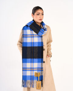 Exclusive Designer Cashmere Scarves