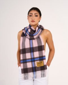 Quality Wool Scarves
