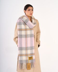 Experiencing the Luxury of scott cashmere