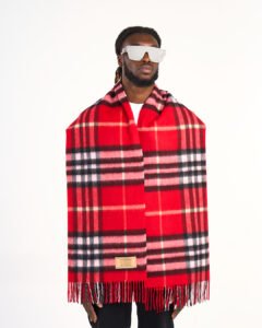 Scottish designer wool cashmere scarves00