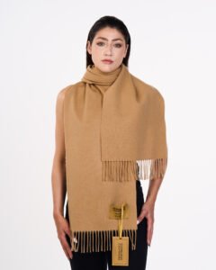  Luxury Italian Wool Cashmere Scarves