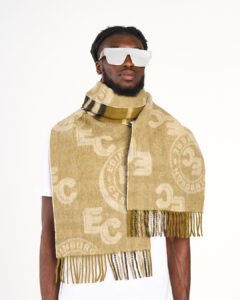 Top Cashmere Brand in Italy Winter Styling with Edinburgh Cashmere