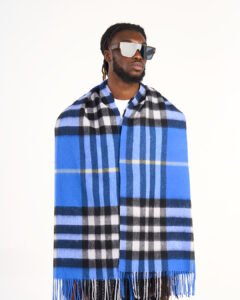 Handcrafted Cashmere Scarves for Every Season