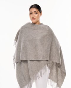 Cashmere Charm Scarves