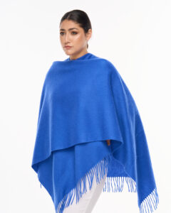Italian Designer Wool Cashmere Scarves