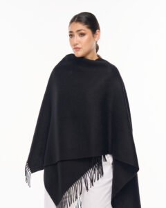 Premium Scottish Wool Scarves