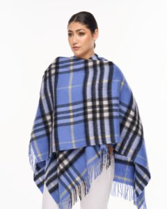 Superior Wool Scarves