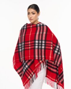 Cashmere Mastery Scarves