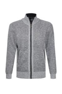 High-end cashmere sweater