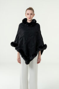 Luxury Scott Cashmere Brand