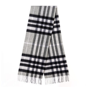 Tartan on Trend