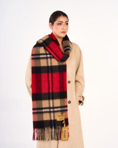 Urban Designer Cashmere Scarves