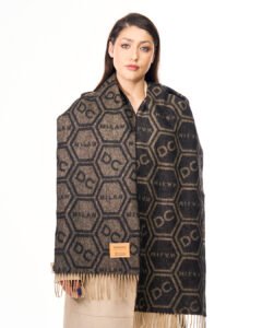 Himalayan Cashmere Scarves