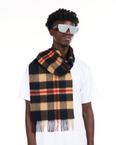 Handcrafted Designer Cashmere Scarves