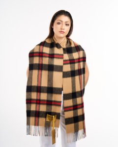 Cashmere Wrap Scarves