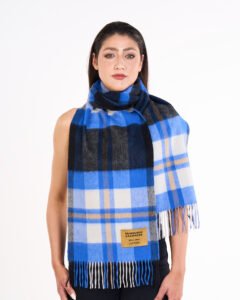 Worldwide Designer Wool Cashmere Scarves