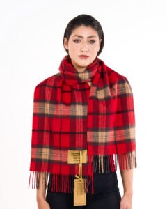 Handcrafted Cashmere Scarves