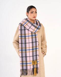 Handcrafted Designer Cashmere Scarves