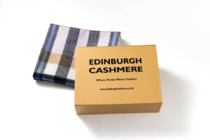 Opulent Cashmere Wraps