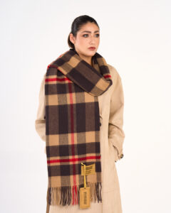 Premium Quality Wool Scarves