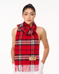 Exclusive Designer Cashmere Scarves