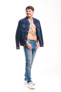 Luxury men's & women's designer hoodies and sweatshirts
