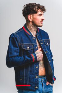 Italian men's & women's designer hoodies and sweatshirts