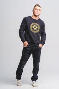Trendy Designer Sweater